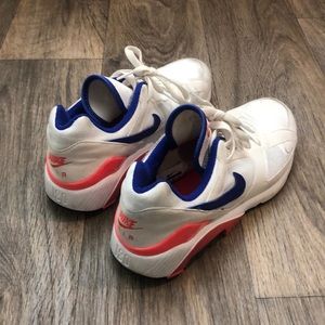 Nike Air 180 Sneakers